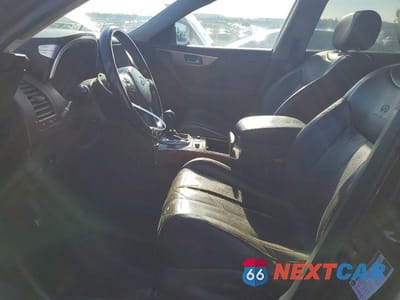 Zdjęcie 7 z 13 samochodu: 2011 INFINITI FX35 BASE VIN:JN8AS1MW6BM734287 - miniatura