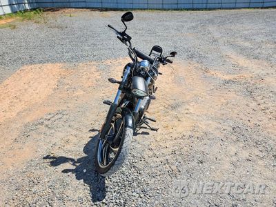 Drugie zdjęcie samochodu z przodu: 2013 VICTORY MOTORCYCLES VEGAS 8-BALL VIN:5VPGA36N3D3024783 - miniatura