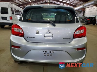 Zdjęcie 6 z 12 samochodu: 2018 MITSUBISHI MIRAGE ES VIN:ML32A3HJ8JH000211 - miniatura