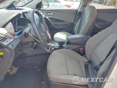 Zdjęcie 7 z 13 samochodu: 2015 HYUNDAI SANTA FE GLS VIN:KM8SMDHF0FU088901 - miniatura