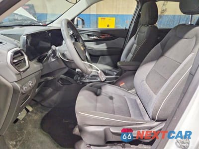 Zdjęcie 7 z 14 samochodu: 2025 CHEVROLET TRAILBLAZER LT VIN:KL79MRSL7SB203852 - miniatura