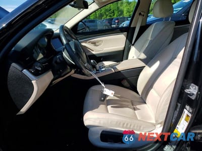 Zdjęcie 7 z 12 samochodu: 2015 BMW 528 XI VIN:WBA5A7C53FD620830 - miniatura