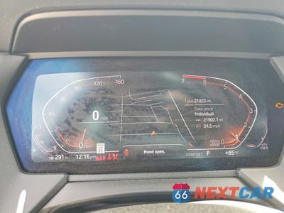 Zdjęcie 9 z 13 samochodu: 2024 BMW 228XI VIN:WBA73AK08R7R50889 - miniatura