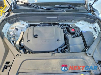 Zdjęcie 12 z 13 samochodu: 2025 VOLVO XC90 PLUS VIN:YV4062PE5S1309453 - miniatura