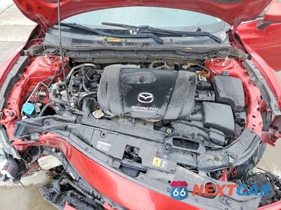 Zdjęcie 11 z 13 samochodu: 2014 MAZDA 6 TOURING VIN:JM1GJ1V51E1105329 - miniatura