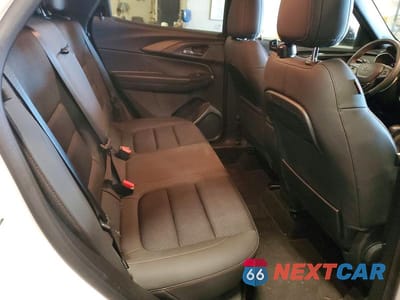Zdjęcie 10 z 13 samochodu: 2023 CHEVROLET TRAILBLAZER RS VIN:KL79MTSL5PB155806 - miniatura