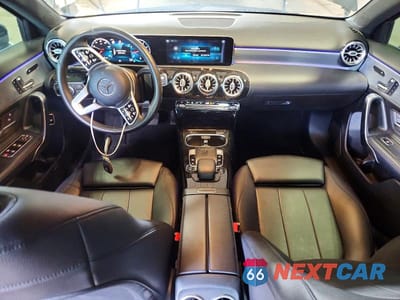 Zdjęcie 8 z 12 samochodu: 2019 MERCEDES-BENZ A 220 4MATIC VIN:WDD3G4FB2KW001732 - miniatura