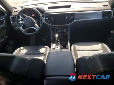 Zdjęcie 8 z 13 samochodu: 2022 VOLKSWAGEN ATLAS CROSS SPORT SE VIN:1V2JE2CA9NC212132 - miniatura