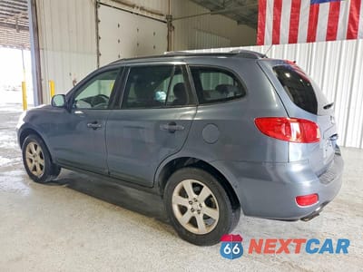 Drugie zdjęcie samochodu z przodu: 2007 HYUNDAI SANTA FE SE VIN:5NMSH13E17H038796 - miniatura