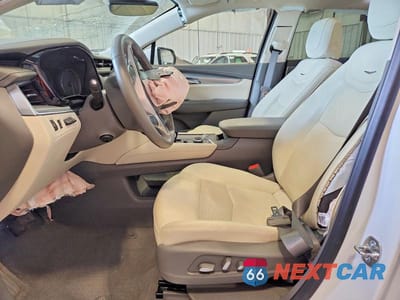Zdjęcie 7 z 14 samochodu: 2025 CADILLAC XT5 PREMIUM LUXURY VIN:1GYKNDR44SZ102174 - miniatura
