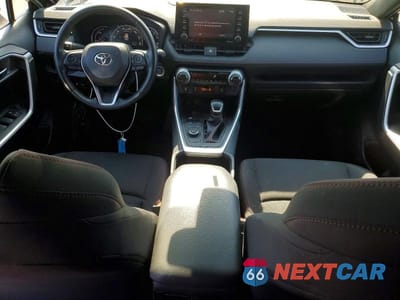 Zdjęcie 8 z 13 samochodu: 2022 TOYOTA RAV4 PRIME SE VIN:JTMAB3FV6ND091052 - miniatura