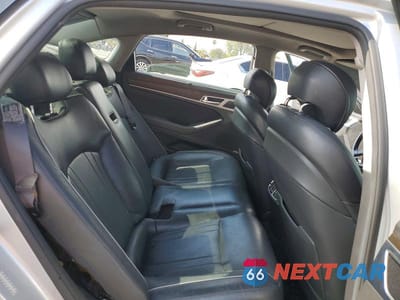 Zdjęcie 10 z 12 samochodu: 2015 HYUNDAI GENESIS 3.8L VIN:KMHGN4JE3FU102214 - miniatura
