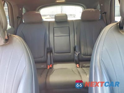 Zdjęcie 10 z 13 samochodu: 2023 MERCEDES-BENZ EQS SUV 450 4MATIC VIN:4JGDM2EB4PA015970 - miniatura