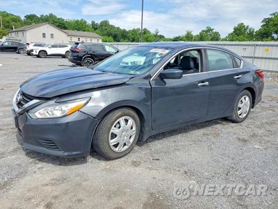 2018 NISSAN ALTIMA 2.5 S 1N4AL3AP0JC233021 - główne zdjęcie licytacji z USA - miniatura
