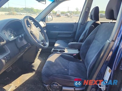 Zdjęcie 7 z 12 samochodu: 2005 HONDA CR-V EX VIN:SHSRD78895U313371 - miniatura
