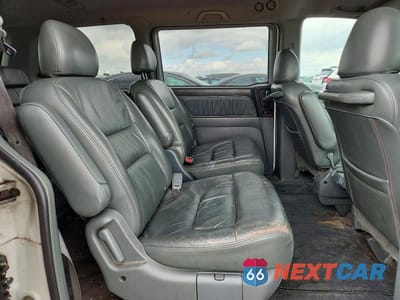 Zdjęcie 11 z 13 samochodu: 2002 HONDA ODYSSEY EXL VIN:5FNRL18962B023861 - miniatura