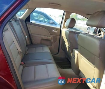 Zdjęcie 10 z 12 samochodu: 2005 MERCURY MONTEGO LUXURY VIN:1MEFM40135G612916 - miniatura