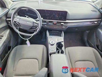 Zdjęcie 8 z 13 samochodu: 2026 KIA SPORTAGE S VIN:KNDPUDDG7T7290248 - miniatura