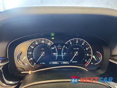 Zdjęcie 9 z 13 samochodu: 2017 BMW 540 I VIN:WBAJE5C33HG916647 - miniatura