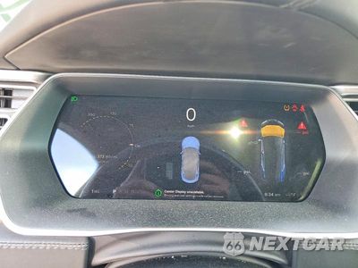 Zdjęcie 9 z 12 samochodu: 2017 TESLA MODEL S VIN:5YJSA1E27HF229648 - miniatura