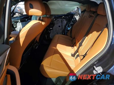 Zdjęcie 11 z 13 samochodu: 2023 BMW X4 XDRIVE30I VIN:5UX33DT04P9S77567 - miniatura
