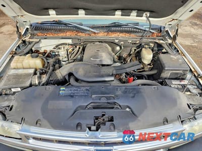 Zdjęcie 12 z 13 samochodu: 2004 CHEVROLET TAHOE K1500 VIN:1GNEK13T54J235058 - miniatura