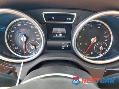 Zdjęcie 9 z 13 samochodu: 2018 MERCEDES-BENZ GLS 450 4MATIC VIN:4JGDF6EE5JB053060 - miniatura