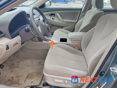 Zdjęcie 7 z 13 samochodu: 2007 TOYOTA CAMRY LE VIN:4T1BE46K97U725704 - miniatura