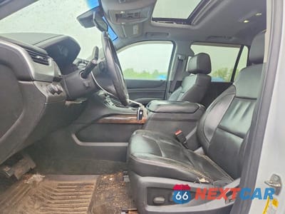 Zdjęcie 7 z 13 samochodu: 2015 CHEVROLET TAHOE K1500 LT VIN:1GNSKBKC7FR105975 - miniatura