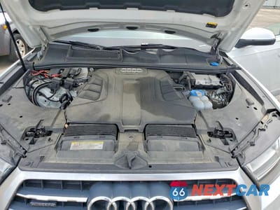 Zdjęcie 12 z 13 samochodu: 2017 AUDI Q7 PRESTIGE VIN:WA1VABF75HD019161 - miniatura