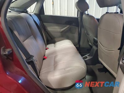 Zdjęcie 10 z 13 samochodu: 2007 FORD FOCUS ZX4 VIN:1FAFP34NX7W142981 - miniatura