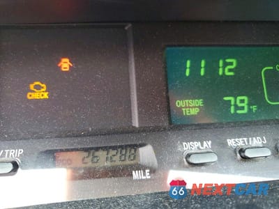 Zdjęcie 9 z 12 samochodu: 2001 TOYOTA AVALON XLS VIN:4T1BF28B11U132103 - miniatura