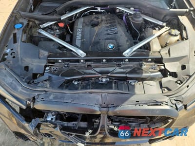 Zdjęcie 12 z 13 samochodu: 2025 BMW X5 XDRIVE40I VIN:5UX23EU06S9X78873 - miniatura