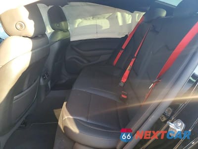 Zdjęcie 10 z 12 samochodu: 2025 CADILLAC CT5-V VIN:1G6DV5RWXS0115427 - miniatura