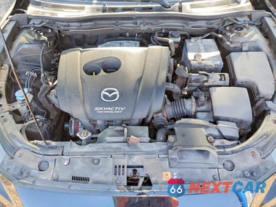 Zdjęcie 11 z 12 samochodu: 2016 MAZDA 3 SPORT VIN:JM1BM1U72G1335808 - miniatura