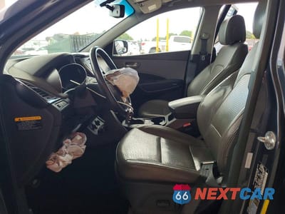 Zdjęcie 7 z 13 samochodu: 2013 HYUNDAI SANTA FE SPORT 2.4L VIN:5XYZU3LB4DG015630 - miniatura