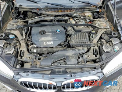 Zdjęcie 11 z 12 samochodu: 2017 BMW X1 XDRIVE28I VIN:WBXHT3C36H5F84264 - miniatura