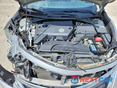 Zdjęcie 11 z 12 samochodu: 2013 NISSAN ALTIMA 2.5 VIN:1N4AL3AP4DN574043 - miniatura