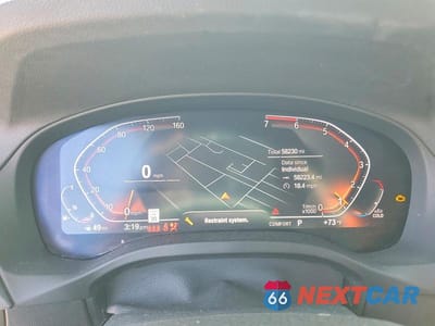 Zdjęcie 9 z 14 samochodu: 2021 BMW X4 XDRIVE30I VIN:5UX2V1C08M9H49000 - miniatura