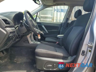 Zdjęcie 7 z 12 samochodu: 2014 SUBARU FORESTER 2.5I PREMIUM VIN:JF2SJAEC7EH423876 - miniatura