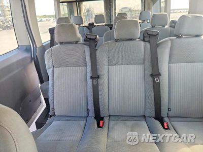 Zdjęcie 10 z 13 samochodu: 2016 FORD TRANSIT T-350 VIN:1FBZX2CM7GKA32685 - miniatura