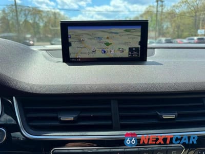 Zdjęcie 9 z 14 samochodu: 2018 AUDI Q7 PREMIUM PLUS VIN:WA1LAAF70JD001772 - miniatura