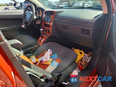Zdjęcie 8 z 12 samochodu: 2008 DODGE CALIBER SXT VIN:1B3HB48B28D574714 - miniatura