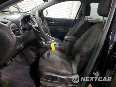Zdjęcie 7 z 12 samochodu: 2021 CHEVROLET EQUINOX LT VIN:2GNAXUEV8M6106082 - miniatura