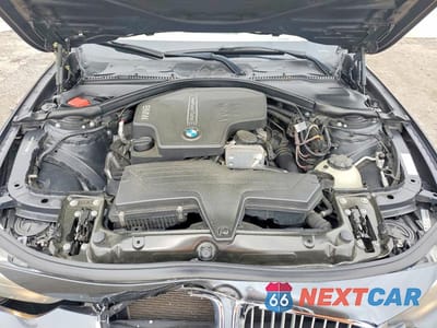 Zdjęcie 11 z 12 samochodu: 2012 BMW 328 I VIN:WBA3A5C53CF341289 - miniatura