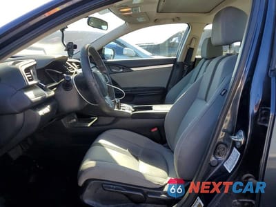 Zdjęcie 7 z 12 samochodu: 2016 HONDA CIVIC EX VIN:19XFC2F79GE222412 - miniatura