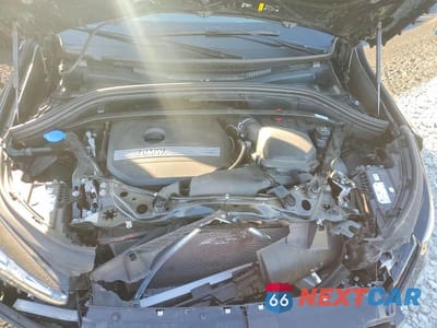 Zdjęcie 11 z 13 samochodu: 2023 BMW X1 XDRIVE28I VIN:WBX73EF07P5X25377 - miniatura