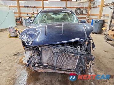 Piąte zdjęcie samochodu w środku: 2006 NISSAN ALTIMA 3.5 SE VIN:1N4BL11D16C178584 - miniatura