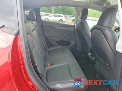 Zdjęcie 11 z 13 samochodu: 2026 TESLA MODEL Y VIN:7SAYGDEE0TF551693 - miniatura