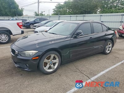 2015 BMW 320 I XDRIVE WBA3C3C54FK201164 - główne zdjęcie licytacji z USA - miniatura